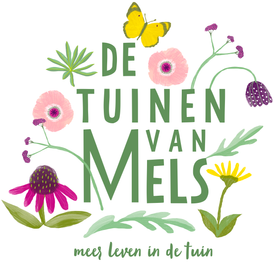 De tuinen van Mels